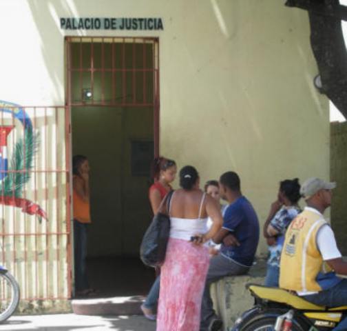 CÁRCEL PREVENTIVA: “CEMENTERIO HOMBRES VIVOS” 
