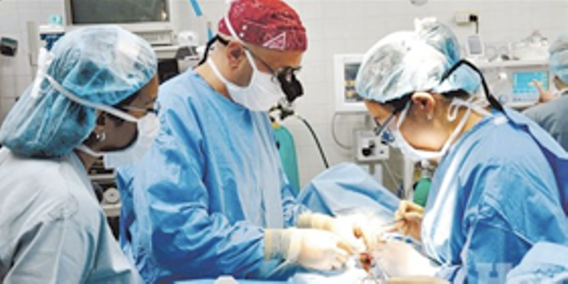 ANDECLIP DISPONE AUMENTOS SERVICIOS CONSULTAS MÉDICAS