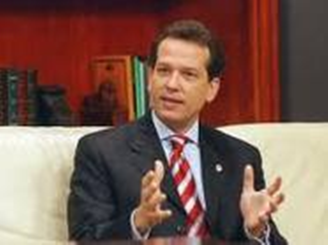 REFORMISTAS FORMAN EQUIPO APOYO ITO BISONÓ EN NEW YORK