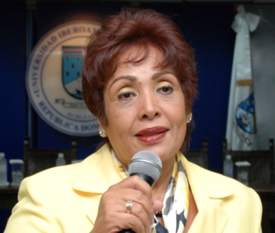 DIRECTORA DIDA RECHAZA AUMENTO SERVICIOS MÉDICOS REALIZAN CLÍNICAS PRIVADAS