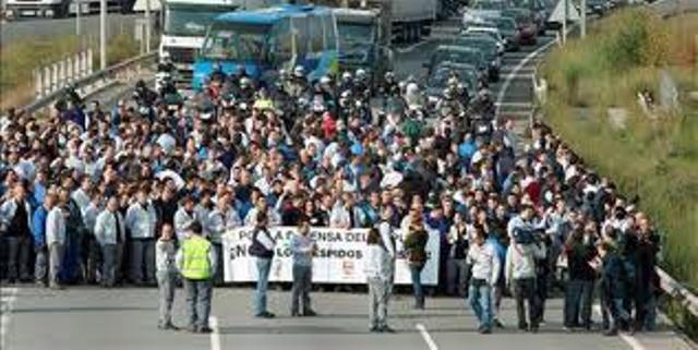 FALPO ANUNCIA HABRÁ HUELGA NACIONAL