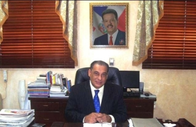 REVELAN GOBIERNO REPARTE AMIGOS, ALLEGADOS VACACIONAL JARABACOA