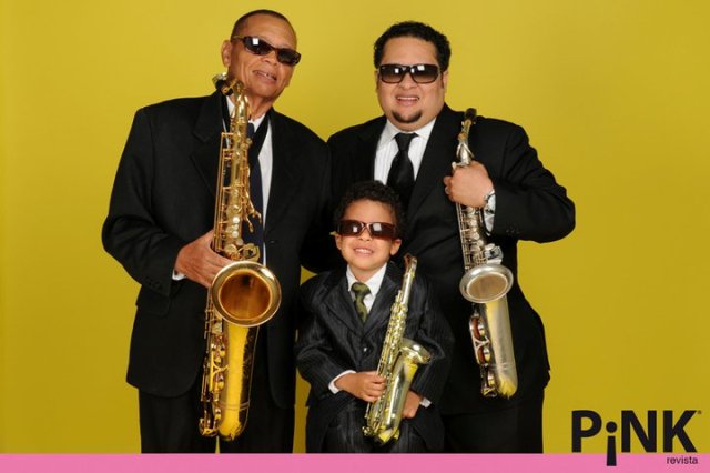 CONCIERTO JAZZ QUINTA EDICIÓN “PINK REVISTA” 