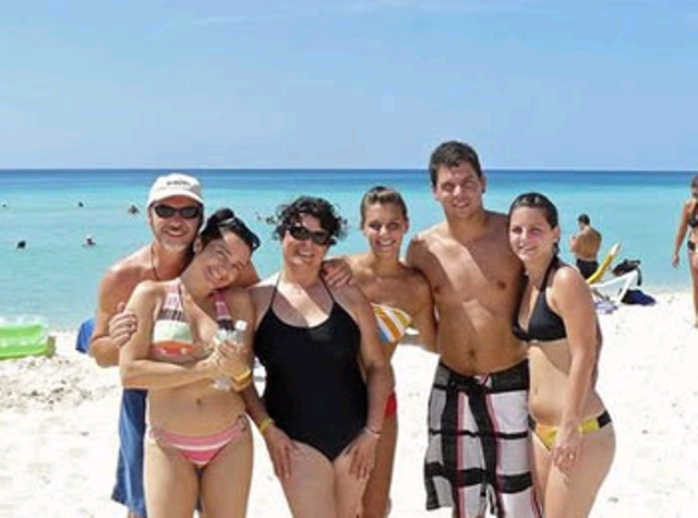 PROMOCIONARÁN TURISMO ESPAÑA, REPÚBLICA DOMINICANA
