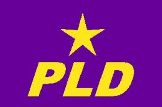 PLD CIERRA CAMPAÑA INTERNA ELECCIÓN CANDIDATO PRESIDENCIAL