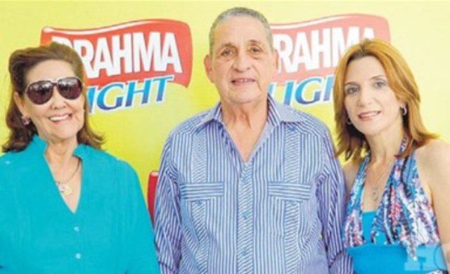 REALIZAN EN SANTO DOMINGO ENCUENTRO “ABRAZO PUERTOPLATEÑO 2011”