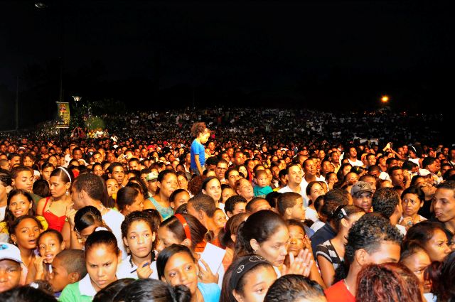 MILES PUERTOPLATEÑOS RESPALDAN “FESTIVAL POR LA VIDA”