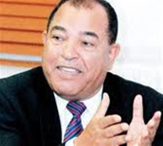 AFIRMAN UNIDAD PRD ESTÁ SELLADA