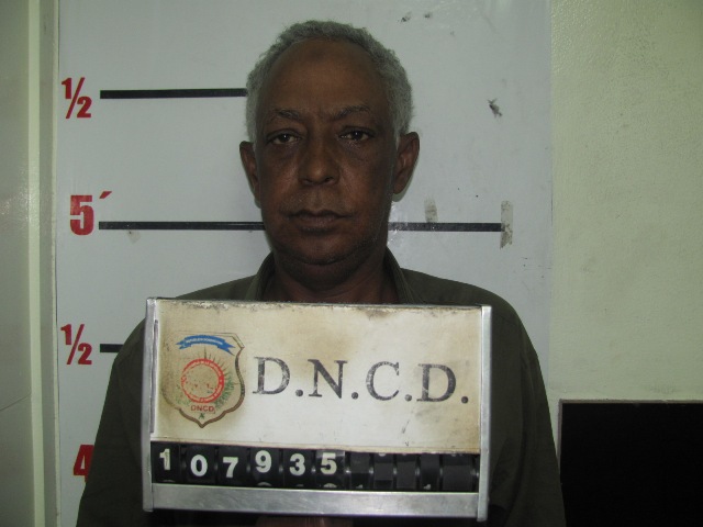 EXTRADITAN EEUU SICARIO DOMINICANO