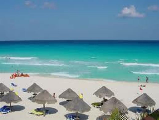 HONDURAS, REPÚBLICA DOMINICANA BUSCAN HAYA TURISMO REGIONAL