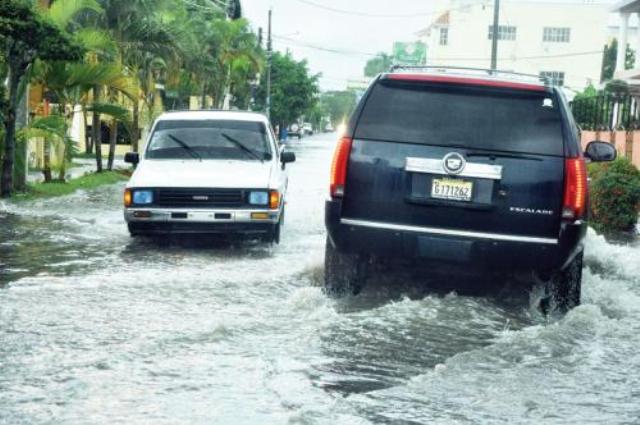 ONAMET VATICINA CONTINUARÁ OLA CALOR EN REPÚBLICA DOMINICANA