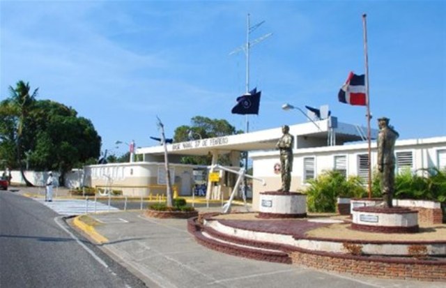 ARRESTAN HAITIANOS REALIZANDO PESCAS ILEGALES COSTAS MONTECRISTI