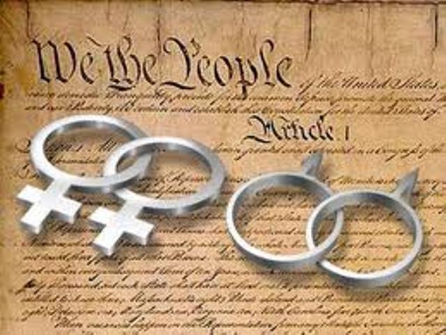 LANZARÁN CAMPAÑA PROMOCIÓN TURISMO BODAS PAREJAS GAYS