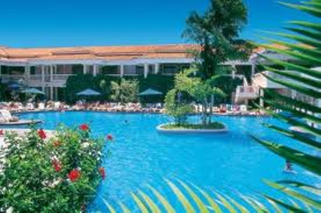 PONDERAN BONDADES OFRECE TURISMO DESARROLLO PUERTO PLATA