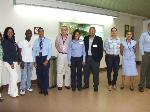 EJECUTIVOS EMPRESA QUALITY TOURS APUESTAN RELANZAMIENTO DESTINO PUERTO PLATA