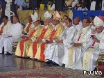 CELEBRAN XXV AÑOS LABOR SACERDOTAL CORNIELLE AMARO