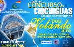 CELEBRARÁN CONCURSO CHICHIGUAS: “VOLANDO ALTO”
