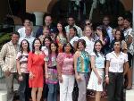 CELEBRAN COFRESÍ ACTIVIDAD REÚNE AGENTES VIAJES, PERIODISTAS