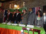 CANDIDATO PDI RECIBE APOYO DIÁSPORA DOMINICANA NEW YORK