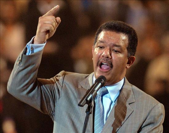 LEONEL PIDE MINISTERIO PÚBLICO SOMETA FUNCIONARIOS CORRUPTOS