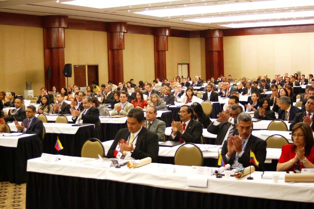 ESPECIALISTAS OFRECERÁN CONFERENCIA INTERNACIONAL ANTILAVADO DE DINERO