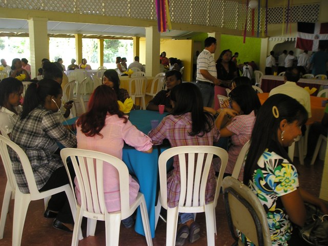 CELEBRAN DÍA NACIONAL ASOCIACIÓN DE PADRE Y AMIGOS DE LAS ESCUELAS