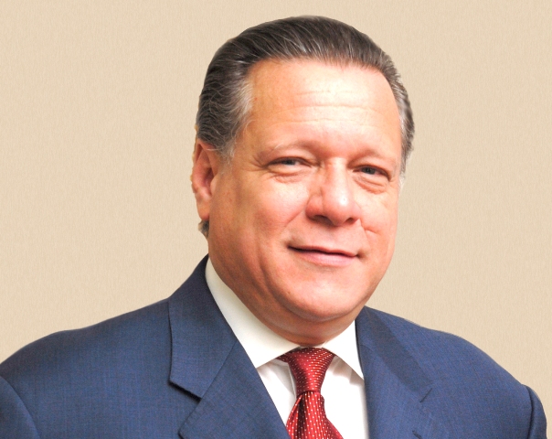 FERNÁNDEZ ZUCCO FAVORECE APROBACIÓN PROYECTO LEY SEGURIDAD AEROPORTUARIA