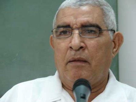 DIRIGENTE SINDICAL AFIRMA SITUACIÓN SECTOR AGROPECUARIO ESTÁ CRÍTICA EN REPÚBLICA DOMINICANA