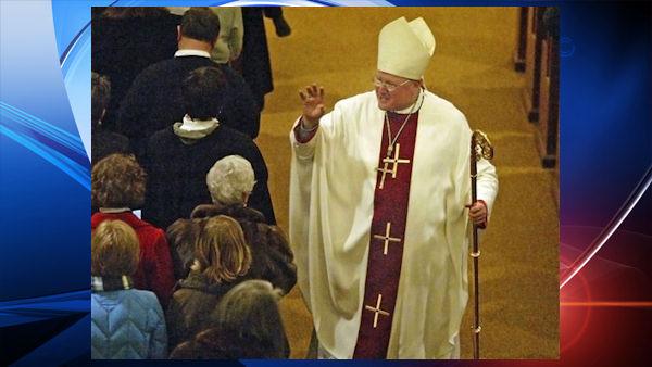 INVESTIGACIÓN ABUSO SEXUAL CONTRA MENORES COMPROMETE SACERDOTES EN FILADELFIA 
