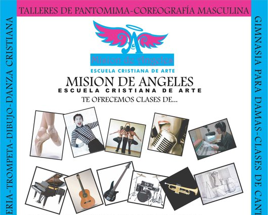 CAPACITARÁN JÓVENES TALENTOS AÉREAS BELLAS ARTES