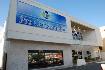 PROCUNSUMIDOR DENUNCIA ENVASADORAS TIMARON USUARIOS  VENTA GLP EN 2010