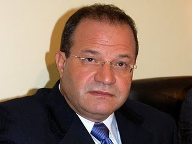 PRECANDIDATO PRESIDENCIAL PLD JOSÉ TOMAS PÉREZ RECORRE PROVINCIA PUERTO PLATA