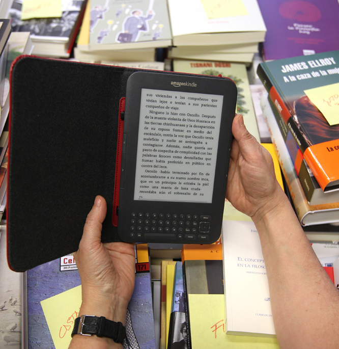 EL LIBRO INTERMINABLE 