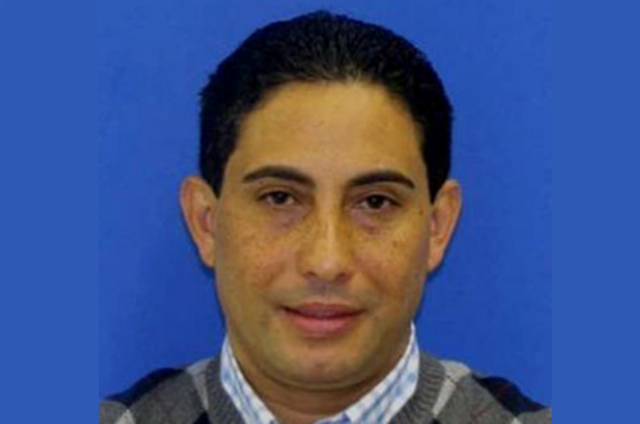 FALSO EMBAJADOR DOMINICANO  NIEGAN USURPE FUNCIONES EN NEW YORK
