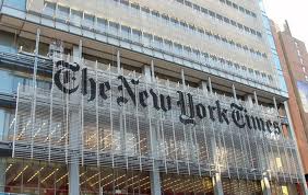 THE NEW YORK TIMES ESTRENA SISTEMA DE PAGO