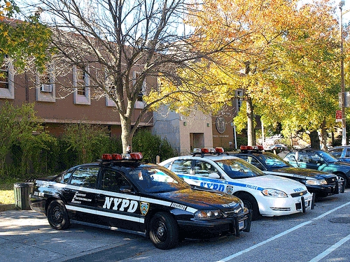 ACUSAN DOMINICANO DISPARAR CONTRA AGENTES POLICIALES EN NEW YORK