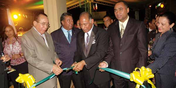 SECTOR COOPERATIVO DOMINICANO BUSCA LEYES FAVOREZCAN ASOCIADOS