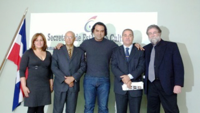 ENTREGARÁN PREMIOS CONCURSO LITERARIO CELEBRADO EN NEW YORK