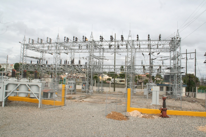 VISITA PÚBLICA DECIDIRÁ INSTALACIÓN PROYECTO ELÉCTRICO EN RÍO SAN JUAN