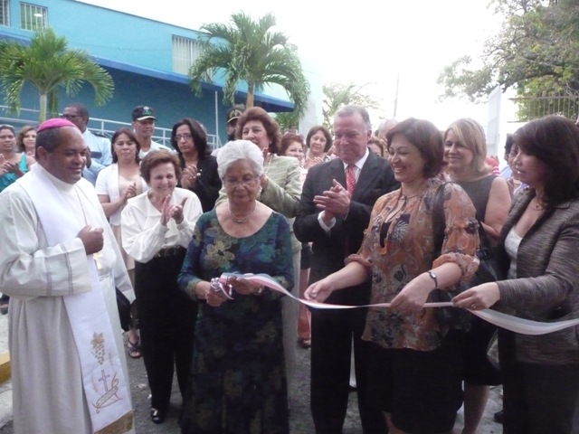 CENTRO REHABILITACIÓN: “INSTITUCIÓN BENEFICIA PUERTOPLATEÑOS PRESENTAN PROBLEMAS FÍSICOS”