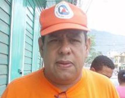 DEFENSA CIVIL INICIA OPERATIVOS PREVENTIVOS SEMANA SANTA