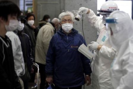 AUTORIDADES SANITARIAS BOSTON DETECTAN YODO RADIOACTIVO AGUA LLUVIA