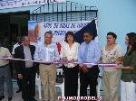 INAUGURAN NUEVAS OFICINAS ASOCIACIÓN GUÍAS TURISMO PUERTO PLATA