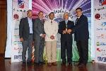 ENTREGAN PREMIO SOBRESALIENTE PERIÒDICO PUERTO PLATA DIGITAL