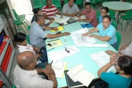 CAPACITAN INGENIEROS, ARQUITECTOS ANTE OCURRENCIA POSIBLE SISMO