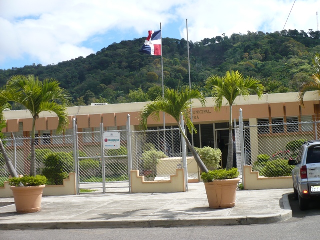 SALUD PÚBLICA DESIGNA NUEVO ADMINISTRADOR HOSPITAL ALTAMIRA