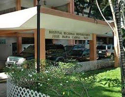 ESTUDIANTES SANTIAGO SALEN HERIDOS ACCIDENTE TRÁNSITO OCURRIDO EN PUERTO PLATA