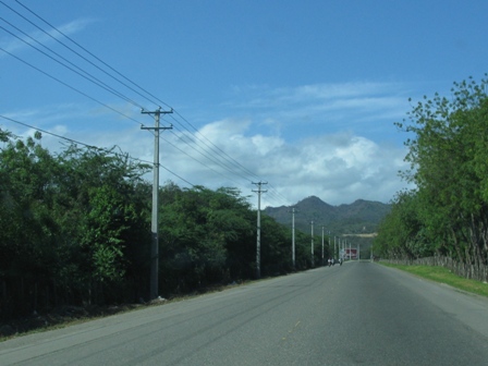 URGE SENADORES APRUEBEN PROYECTO VIADOM; INCLUYE CARRETERA CUATRO VÍAS NAVARRETE-PUERTO PLATA