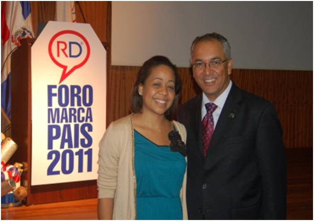 DESTACAN PARTICIPACIÓN CLÚSTER TURÍSTICO CULTURAL PUERTO PLATA 