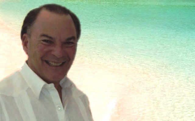 EMPRESARIO RAINIERI CREE TURISMO TIENE GRANDES LAGUNAS DEBEN LLENARSE